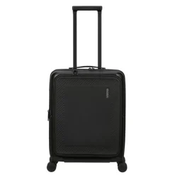 American Tourister Dashpop Spinner 55/20 Exp Frontl. true black