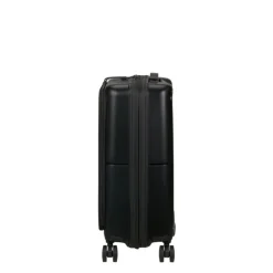 American Tourister Dashpop Spinner 55/20 Exp Frontl. true black