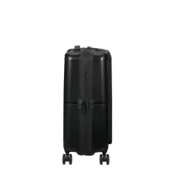 American Tourister Dashpop Spinner 55/20 Exp Frontl. true black