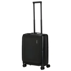 American Tourister Dashpop Spinner 55/20 Exp Frontl. true black