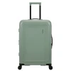 American Tourister Dashpop Spinner 67/24 Exp TSA iceberg green