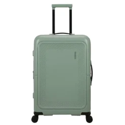 American Tourister Dashpop Spinner 67/24 Exp TSA iceberg green