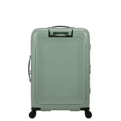 American Tourister Dashpop Spinner 67/24 Exp TSA iceberg green