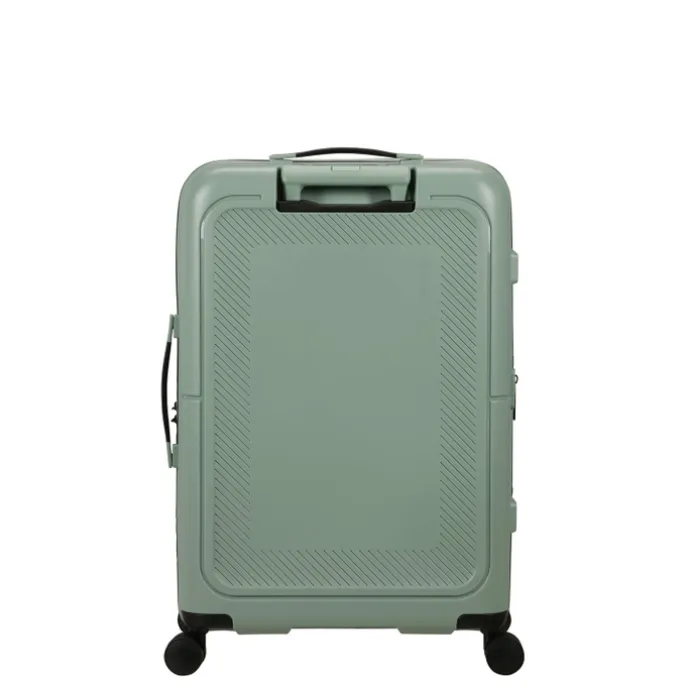 American Tourister Dashpop Spinner 67/24 Exp TSA iceberg green