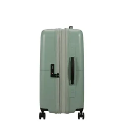 American Tourister Dashpop Spinner 67/24 Exp TSA iceberg green