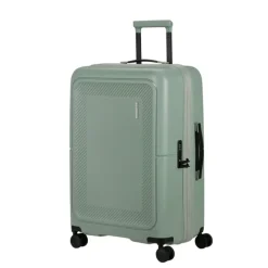 American Tourister Dashpop Spinner 67/24 Exp TSA iceberg green