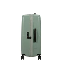 American Tourister Dashpop Spinner 67/24 Exp TSA iceberg green