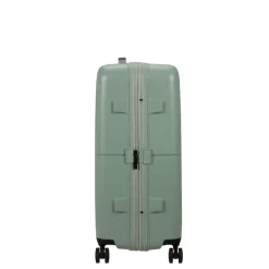 American Tourister Dashpop Spinner 67/24 Exp TSA iceberg green
