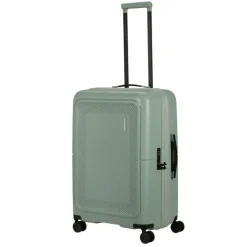 American Tourister Dashpop Spinner 67/24 Exp TSA iceberg green