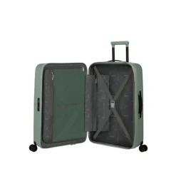 American Tourister Dashpop Spinner 67/24 Exp TSA iceberg green