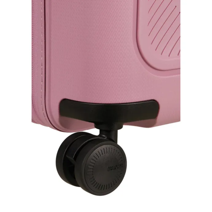 American Tourister Dashpop Spinner 67/24 Exp TSA lilas pink