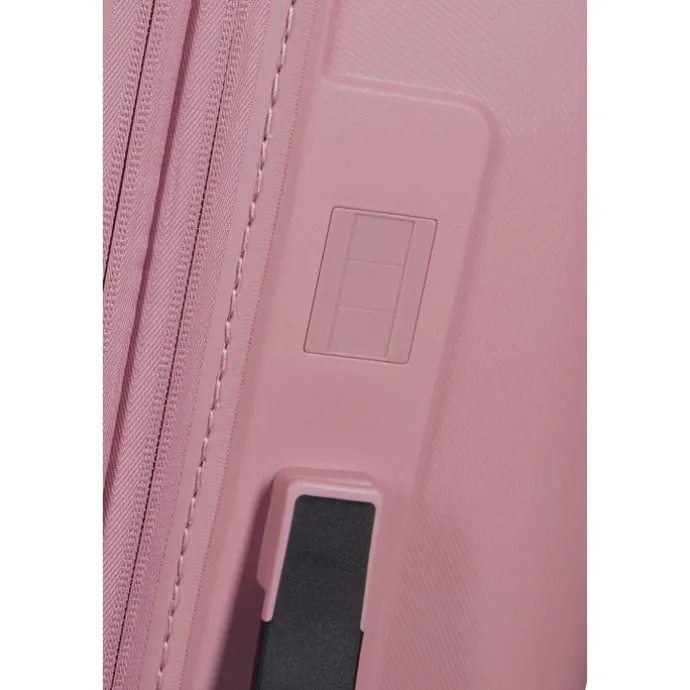 American Tourister Dashpop Spinner 67/24 Exp TSA lilas pink