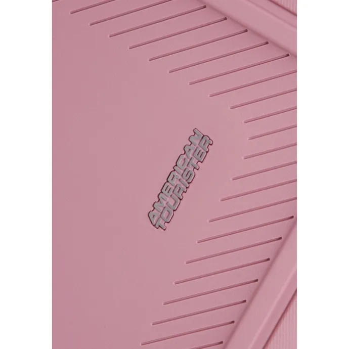 American Tourister Dashpop Spinner 67/24 Exp TSA lilas pink