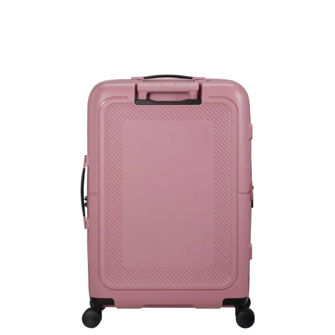 American Tourister Dashpop Spinner 67/24 Exp TSA lilas pink