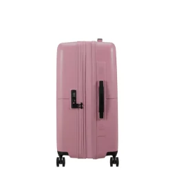 American Tourister Dashpop Spinner 67/24 Exp TSA lilas pink