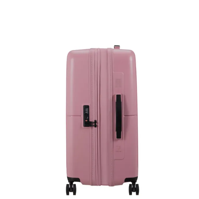 American Tourister Dashpop Spinner 67/24 Exp TSA lilas pink