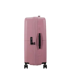 American Tourister Dashpop Spinner 67/24 Exp TSA lilas pink
