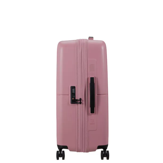 American Tourister Dashpop Spinner 67/24 Exp TSA lilas pink