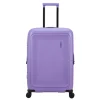 American Tourister Dashpop Spinner 67 Exp violet purple