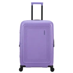 American Tourister Dashpop Spinner 67 Exp violet purple