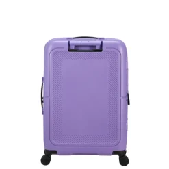 American Tourister Dashpop Spinner 67 Exp violet purple