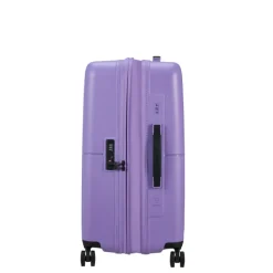 American Tourister Dashpop Spinner 67 Exp violet purple
