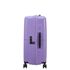 American Tourister Dashpop Spinner 67 Exp violet purple