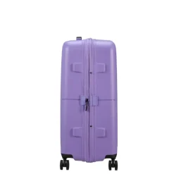 American Tourister Dashpop Spinner 67 Exp violet purple