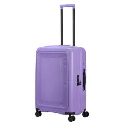 American Tourister Dashpop Spinner 67 Exp violet purple