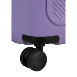 American Tourister Dashpop Spinner 67 Exp violet purple