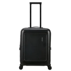 American Tourister Dashpop Spinner 55 Exp true black