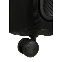 American Tourister Dashpop Spinner 55 Exp true black