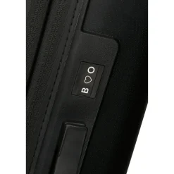 American Tourister Dashpop Spinner 55 Exp true black