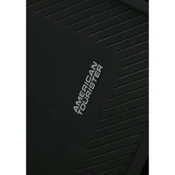 American Tourister Dashpop Spinner 55 Exp true black