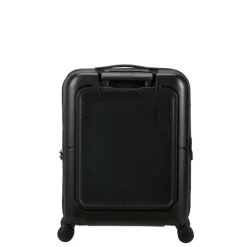 American Tourister Dashpop Spinner 55 Exp true black