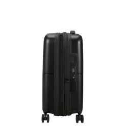 American Tourister Dashpop Spinner 55 Exp true black