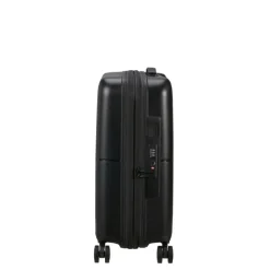 American Tourister Dashpop Spinner 55 Exp true black