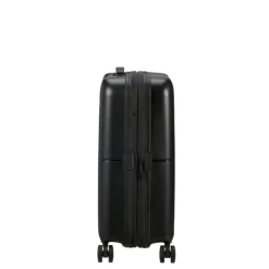 American Tourister Dashpop Spinner 55 Exp true black