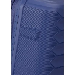American Tourister FastForward Spinner 68/25 TSA Exp dusk purple