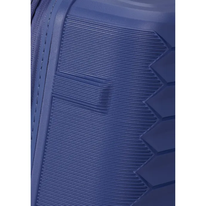 American Tourister FastForward Spinner 68/25 TSA Exp dusk purple