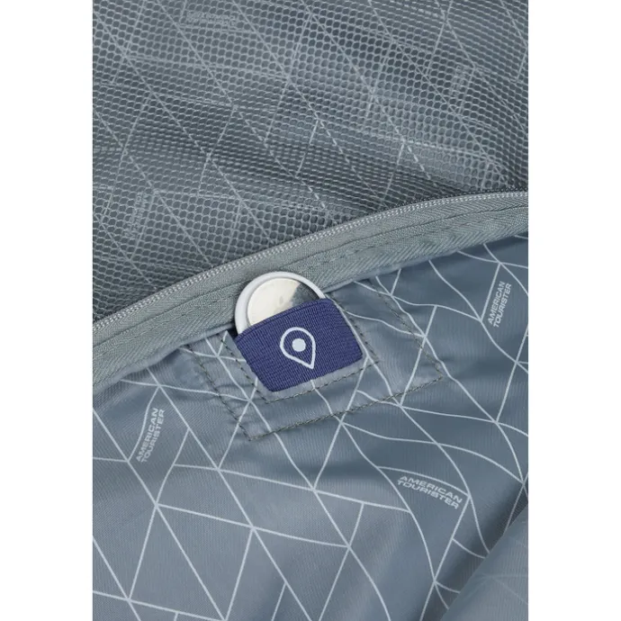 American Tourister FastForward Spinner 68/25 TSA Exp dusk purple