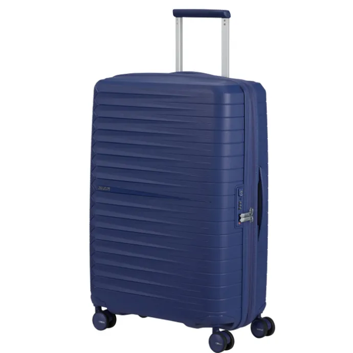 American Tourister FastForward Spinner 68/25 TSA Exp dusk purple