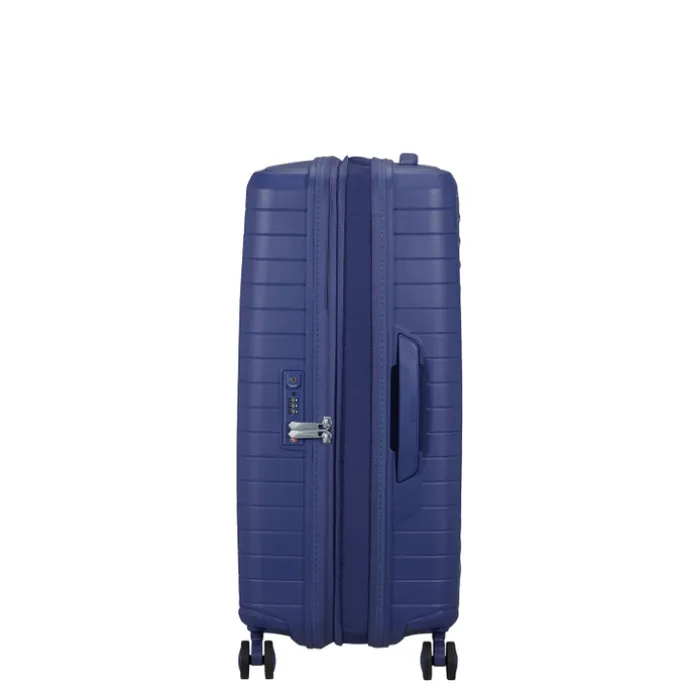 American Tourister FastForward Spinner 68/25 TSA Exp dusk purple