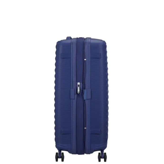 American Tourister FastForward Spinner 68/25 TSA Exp dusk purple