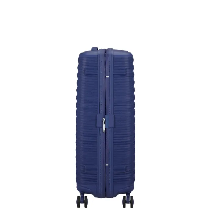 American Tourister FastForward Spinner 68/25 TSA Exp dusk purple