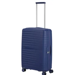 American Tourister FastForward Spinner 68/25 TSA Exp dusk purple