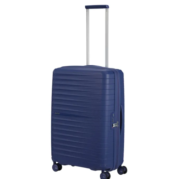 American Tourister FastForward Spinner 68/25 TSA Exp dusk purple