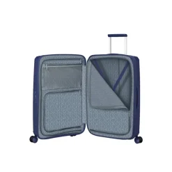 American Tourister FastForward Spinner 68/25 TSA Exp dusk purple