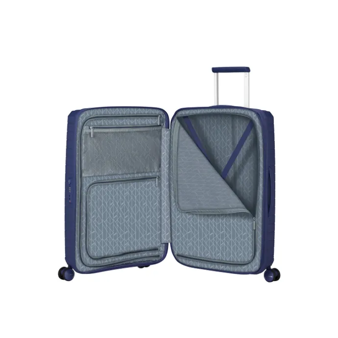 American Tourister FastForward Spinner 68/25 TSA Exp dusk purple