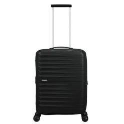 American Tourister FastForward Spinner 55/20 TSA Exp flash black